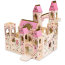 Игровой набор 'Большой замок Принцессы', Melissa & Doug [1263/11263] - 1263-1.jpg
