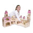 Игровой набор 'Большой замок Принцессы', Melissa & Doug [1263/11263] - 1263-2.jpg