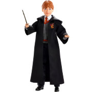 Кукла 'Рон Уизли', из серии 'Гарри Поттер', Mattel [FYM52]