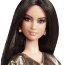 Кукла 'Model No.04' из серии 'Джинсовая мода', коллекционная Barbie Black Label, Mattel [T7920] - T7920-1.jpg