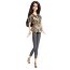 Кукла 'Model No.04' из серии 'Джинсовая мода', коллекционная Barbie Black Label, Mattel [T7920] - T7920a.jpg