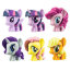Пони-мялка 'в мешке' из серии My Little Pony Mashems, Tech4kids [51636] - 51636-1.jpg