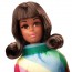 Кукла 'Фрэнси 1967 года' (Francie 1967 Reproduction), коллекционная, Gold Label Barbie, Mattel [HCB97] - Кукла 'Фрэнси 1967 года' (Francie 1967 Reproduction), коллекционная, Gold Label Barbie, Mattel [HCB97]