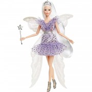 Кукла Барби 'Зубная фея' (Tooth Fairy), Barbie Signature, Mattel [HBY16]