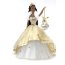 Кукла Барби '2000 год - афроамериканка' (Barbie 2000), коллекционная, Mattel [28270] - 28270-1.jpg