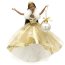 Кукла Барби '2000 год - афроамериканка' (Barbie 2000), коллекционная, Mattel [28270] - 28270.jpg