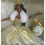 Кукла Барби '2000 год - афроамериканка' (Barbie 2000), коллекционная, Mattel [28270] - 28270-3.jpg