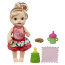 Кукла 'Смешная малышка', 33 см, Baby Alive, Hasbro [A7194] - A7194.jpg