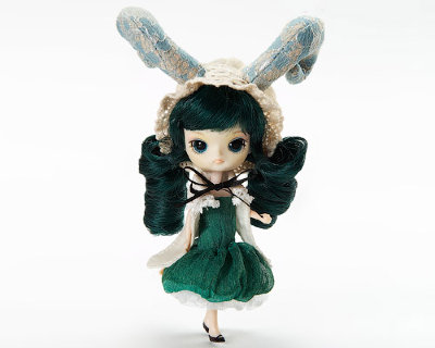 Кукла Little Dal Capricornus, Groove [LD-512] Кукла Little Dal Capricornus, Groove [LD-512]
