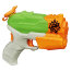 Водяной пистолет 'Огнетушитель - Extinguisher', из серии 'Удар по зомби' (Zombie Strike), NERF Super Soaker, Hasbro [A9462] - A9462.jpg
