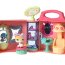 Игровой набор 'Домик-сумочка - салон красоты', Littlest Pet Shop [50159] - 41KQ18N0NFL.jpg