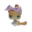 Игровой набор 'Домик-сумочка - салон красоты', Littlest Pet Shop [50159] - 41QHWKMMDJL.jpg