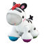 * Развивающая игрушка 'Весёлая зебра' (Zebra Clicker Pal), Fisher Price [CGG83] - CGG83.jpg