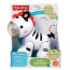 * Развивающая игрушка 'Весёлая зебра' (Zebra Clicker Pal), Fisher Price [CGG83] - CGG83-1.jpg