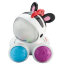 * Развивающая игрушка 'Весёлая зебра' (Zebra Clicker Pal), Fisher Price [CGG83] - CGG83-4.jpg