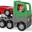 Конструктор 'Автотрейлер', серия 'Транспорт', Lego Duplo [5684] - 5684-0000-xx-33-2.jpg
