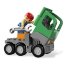 Конструктор 'Автотрейлер', серия 'Транспорт', Lego Duplo [5684] - 5684-3.jpg