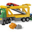 Конструктор 'Автотрейлер', серия 'Транспорт', Lego Duplo [5684] - 5684-f.jpg