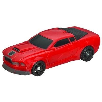 Трансформер 'Windcharger', класс Scout (Скаут), серия 'Reveal The Shield', Hasbro [28578] Трансформер 'Windcharger', класс Scout (Скаут), серия 'Reveal The Shield', Hasbro [28578]