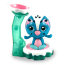 Игровой набор 'Пингвин в домике', Зублс из серии Chillville, Zoobles [43886] - 159 lillu.ru Chillville Collection Waddles 159-1.jpg