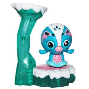 Игровой набор 'Пингвин в домике', Зублс из серии Chillville, Zoobles [43886] Игровой набор 'Пингвин в домике', Зублс из серии Chillville, Zoobles [43886]