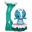 Игровой набор 'Пингвин в домике', Зублс из серии Chillville, Zoobles [43886] - 159 waddles lillu.ru new1.jpg