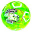 Мяч 'Футбол', салатовый, 12 см, Hyper Charged SkyBall, Maui Toys [37225s] - skyball-football-lightgreen.lillu.ru.jpg