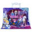 Игровой набор 'Карета Золушки и принца', 10 см, из серии 'Принцессы Диснея', Mattel [X9427] - X9427-1.jpg