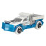 Модель грузового автомобиля 'So Plowed', бело-голубая, HW City, Hot Wheels [BDC83] - BDC83-1.jpg