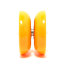 Йо-йо 'Shuriken 2-в-1', оранжевая, AERO Yo [710026-05] - 710026-05b.jpg