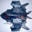 * Игровой набор 'Sky Sweeper Jet', 10см, G.I.Joe, Hasbro [57540] - 57540-4.jpg