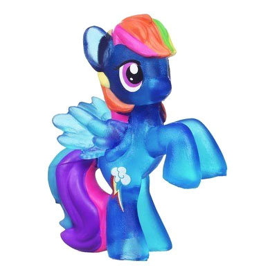 Мини-пони &#039;из мешка&#039; - Rainbow Dash, неон, 3 серия 2013, My Little Pony [35581-6-17] Мини-пони 'из мешка' - Rainbow Dash, неон, 3 серия 2013, My Little Pony [35581-6-17]