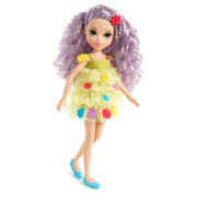 Кукла Лекса (Lexa) из серии 'Укрась платье' (Fashion Snaps), Moxie Girlz [503200]