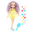 Кукла Лекса (Lexa) из серии 'Укрась платье' (Fashion Snaps), Moxie Girlz [503200] - 503200-2.jpg
