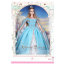 Кукла Барби 'Воздушная принцесса' (Ethereal Princess Barbie), коллекционная Pink Label Barbie, Mattel [J9188] - J9188-1.jpg
