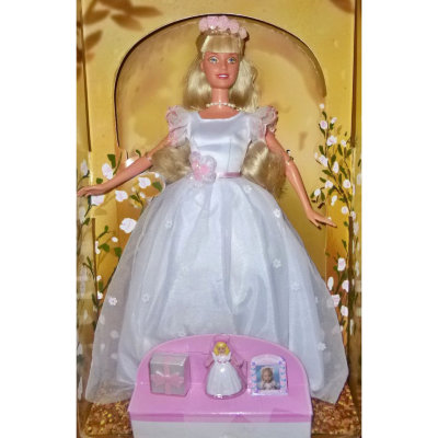 Кукла Барби &#039;Quinceanera 15&#039;, коллекционная, Mattel [50285] Кукла Барби 'Quinceanera 15', коллекционная, Mattel [50285]
