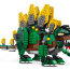 Конструктор "Стегозавр", серия Lego Creator [4998] - lego-4998-1.jpg