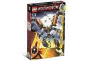 Конструктор "Железный кондор", серия Lego Exo-Force [8105]
