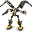 Конструктор "Железный кондор", серия Lego Exo-Force [8105] - lego-8105-1.jpg