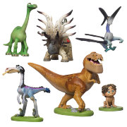 Игровой набор 'Хороший динозавр' (The Good Dinosaur), Disney Store [6107000441711P]