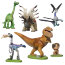 Игровой набор 'Хороший динозавр' (The Good Dinosaur), Disney Store [6107000441711P] - Игровой набор 'Хороший динозавр' (The Good Dinosaur), Disney Store [6107000441711P]