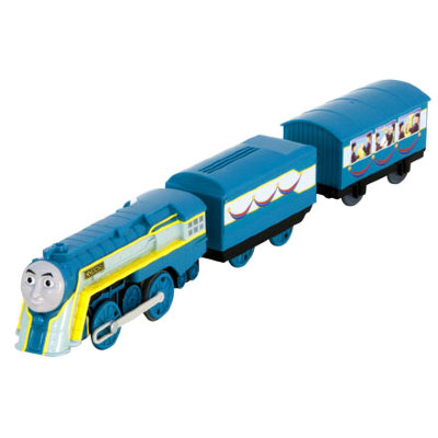Игровой набор 'Рейс Коннора в Замок', Томас и друзья, Thomas&amp;Friends Trackmaster, Fisher Price [Y3347] Игровой набор 'Рейс Коннора в Замок', Томас и друзья, Thomas&Friends Trackmaster, Fisher Price [Y3347]