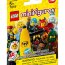 Минифигурка 'Полярник с пингвином', серия 16 'из мешка', Lego Minifigures [71013-07] - Минифигурка 'Полярник с пингвином', серия 16 'из мешка', Lego Minifigures [71013-07]