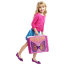 Игровой набор 'Дом в чемодане', из серии 'Марипоса и Принцесса-фея', Barbie, Mattel [Y6855] - Y6855-2.jpg