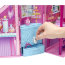 Игровой набор 'Дом в чемодане', из серии 'Марипоса и Принцесса-фея', Barbie, Mattel [Y6855] - Y6855-5.jpg
