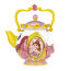 Детский набор посуды для чаепития 'Чайник Бель' (Belle Tea Set), 17 предметов, CDI Jakks Pacific [72892] - 61957b1.jpg