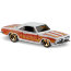 Модель автомобиля '68 Plymouth Barracuda Formula S', Красно-белая, HW Flames, Hot Wheels [DTX87] - Модель автомобиля '68 Plymouth Barracuda Formula S', Красно-белая, HW Flames, Hot Wheels [DTX87]