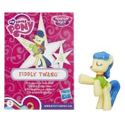 Мини-пони 'из мешка' Fiddly Twang, 1 серия 2016 (W16), My Little Pony [A8332-16-02]