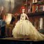 Кукла Барби коллекционная Gala Gown из серии 'Fashion Model', Barbie Silkstone Gold Label, Mattel [W3496] - W3496-3.jpg