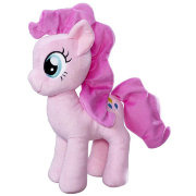 Мягкая игрушка 'Пони Пинки Пай' (Pinkie Pie), 32 см, My Little Pony, Hasbro [C0115]